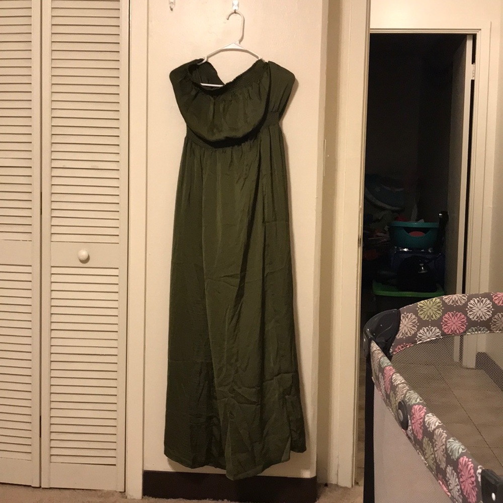 Forever21 jumpsuit